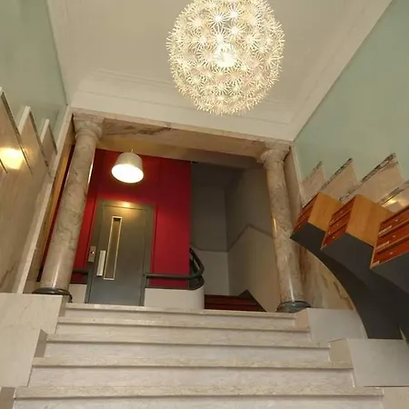 Enjoyment T1 Centro De Apartment
