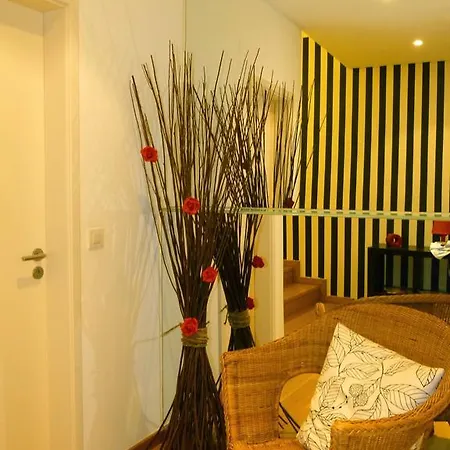 Apartment Enjoyment T1 Centro De *