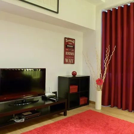 Apartment Enjoyment T1 Centro De *