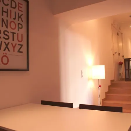 Apartment Enjoyment T1 Centro De Lisbon