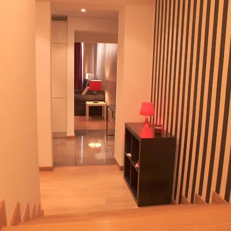 Enjoyment T1 Centro De Apartment *