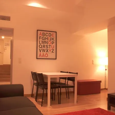 Apartment Enjoyment T1 Centro De *