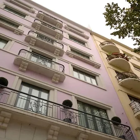 Enjoyment T1 Centro De Апартаменты *