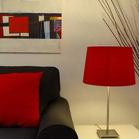 Appartement Enjoyment T1 Centro De Lissabon