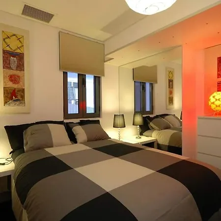 Enjoyment T1 Centro De Апартаменты