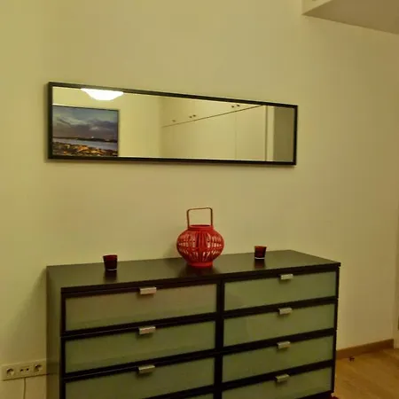 Enjoyment T1 Centro De Appartement