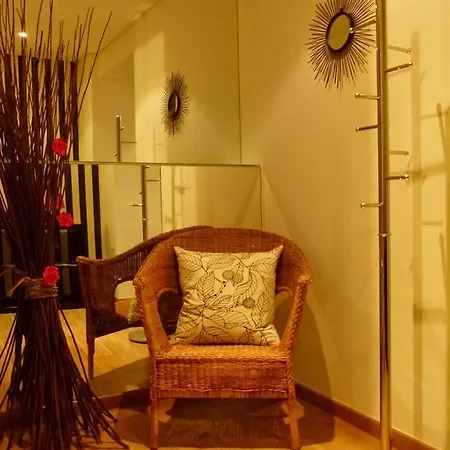 Enjoyment T1 Centro De Апартаменты *